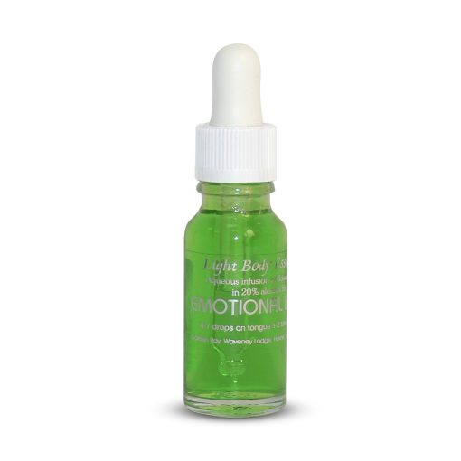 Cuerpo emocional (Emotional Body) - Crystal Herbs
