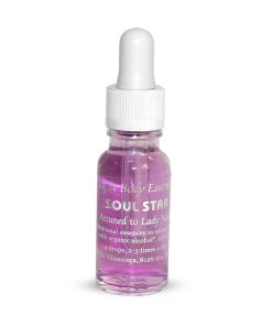Estrella del alma (Soul Star) - Crystal Herbs