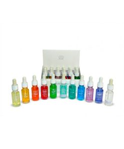 Set Rainbow Light (Set luz de arcoiris) - Crystal Herbs