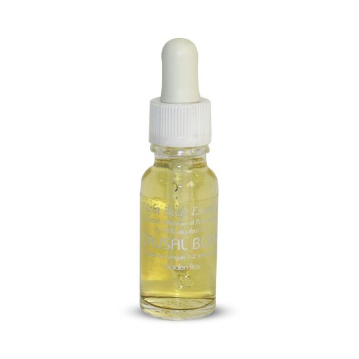 Cuerpo causal (Causal Body) - Crystal Herbs