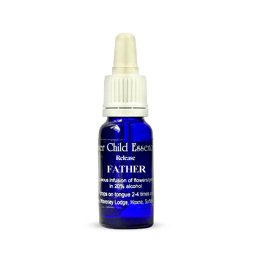Father (Padre) - Crystal Herbs