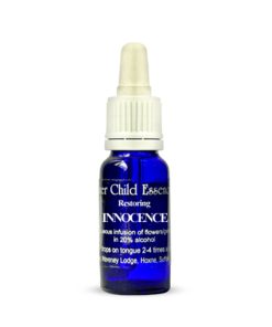Innocence (Inocencia) - Crystal Herbs
