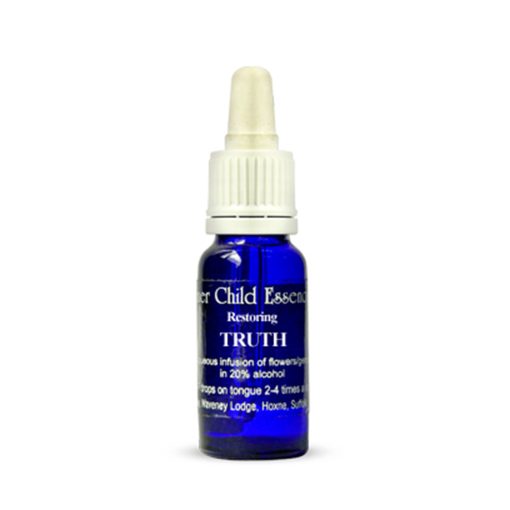 Truth (Verdad) - Crystal Herbs