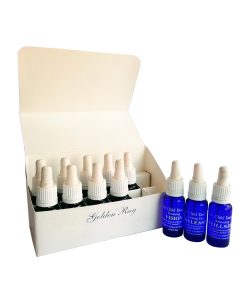 Set Inner Child - Set del niño interno - Crystal Herbs