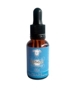Sphere - Esfera - Crystal Herbs