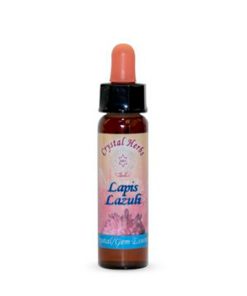 Lapislazuli - Crystal Herbs