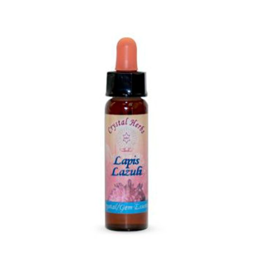 Lapislazuli - Crystal Herbs