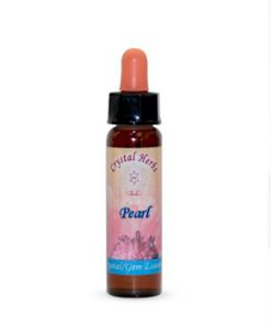Pearl (Perla) - Crystal Herbs