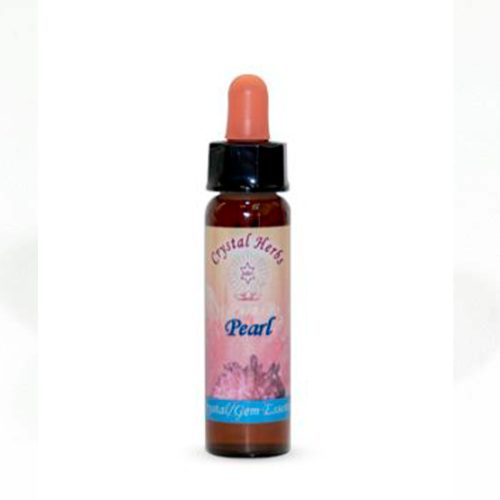 Pearl (Perla) - Crystal Herbs