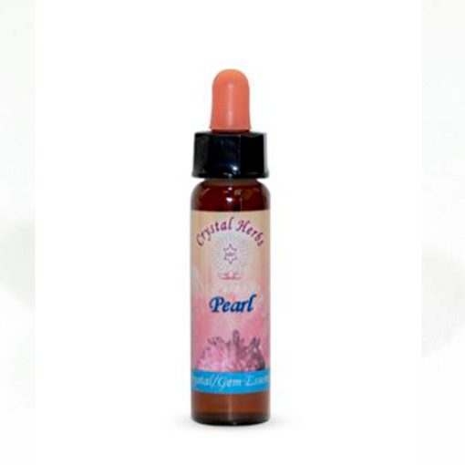 Pearl (Perla) - Crystal Herbs