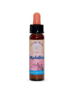 Rubelite (Rubelita) - Crystal Herbs