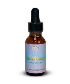 Inner Light - Luz interior - Crystal Herbs