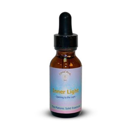Inner Light - Luz interior - Crystal Herbs