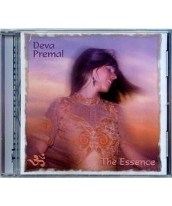 CD The Essence Deva Premal