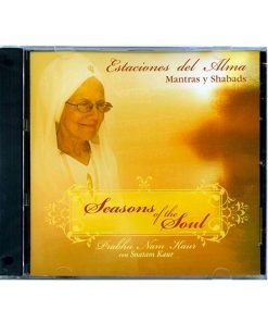 CD Season of the Soul, Snatam Kaur