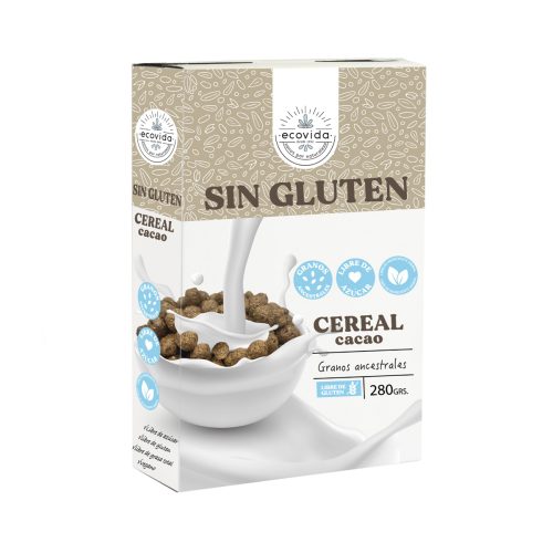 Cereal Cacao