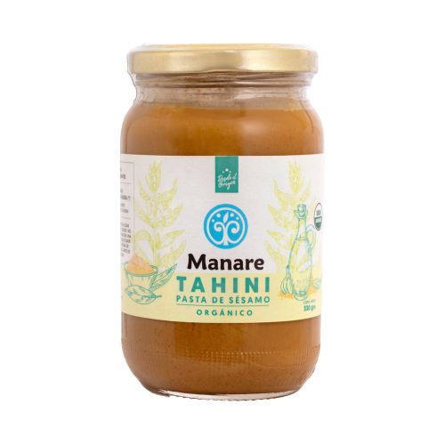 Tahini