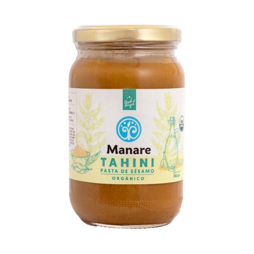 Tahini