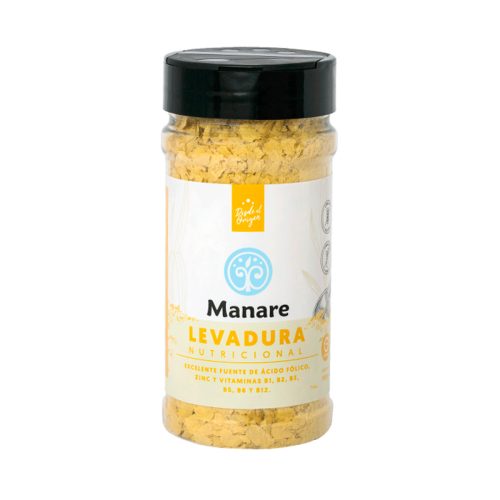 Levadura Nutricional