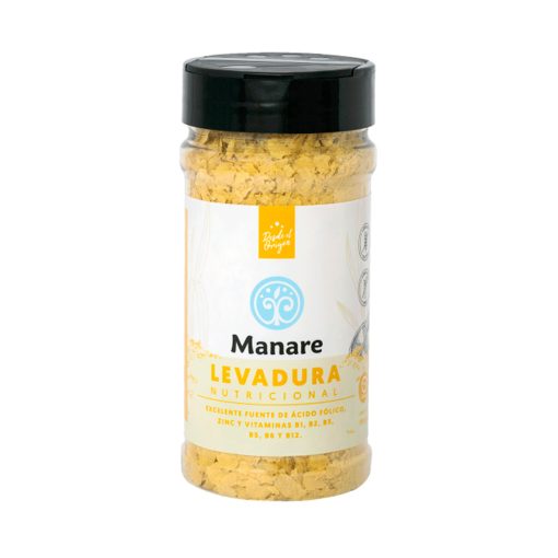 Levadura Nutricional