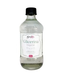 Glicerina Vegetal