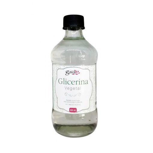 Glicerina Vegetal