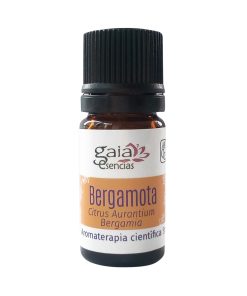 Bergamota BIO