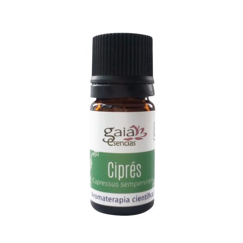 Ciprés