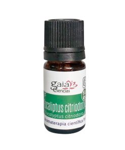 Eucalyptus citriodora BIO