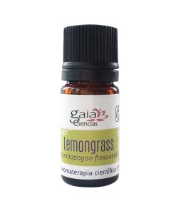 Lemongrass