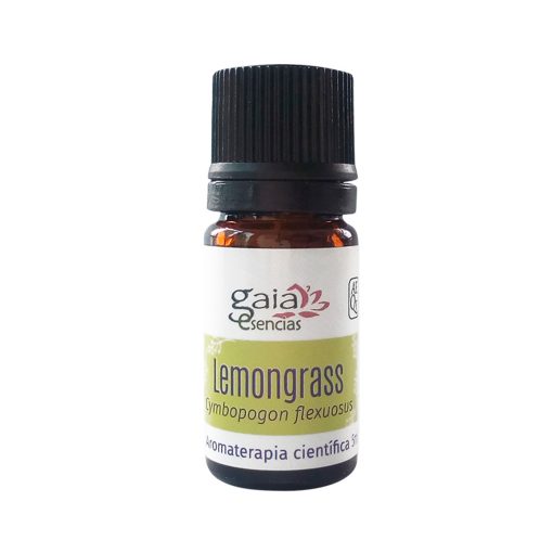 Lemongrass
