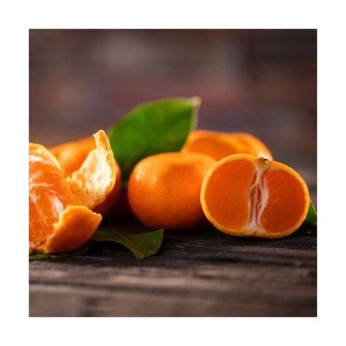 Mandarina roja BIO - Imagen 2