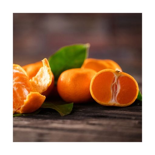 Mandarina roja BIO - Imagen 2