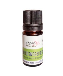 Mandravasarotra