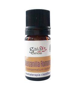 Manzanilla Romana