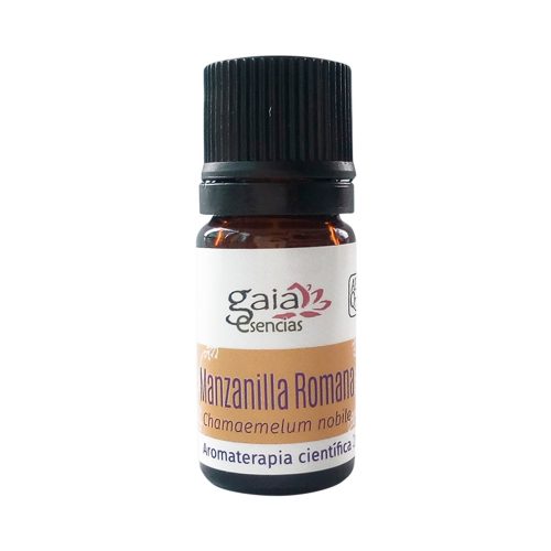 Manzanilla Romana