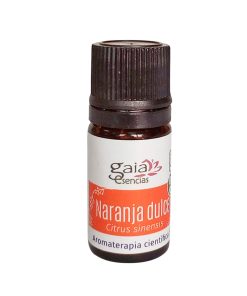 Naranja Dulce BIO