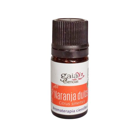 Naranja Dulce BIO