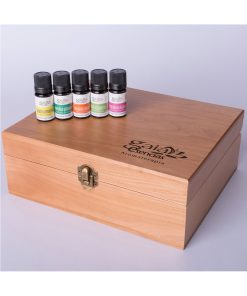 Pack 1 Aromaterapia