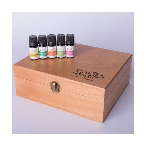 Pack 1 Aromaterapia