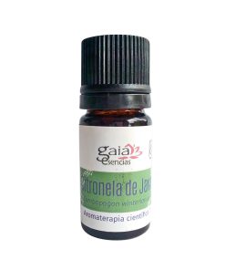 Citronela de Java