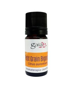Petit Grain Bigarade