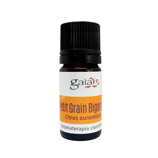 Petit Grain Bigarade