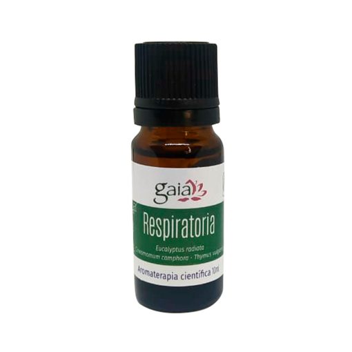 Respiratoria