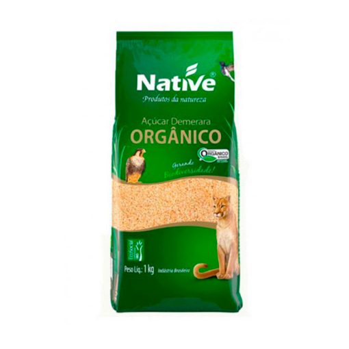 Azúcar Native