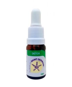 Formula Detox - Saint Germain