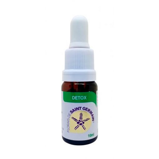 Formula Detox - Saint Germain