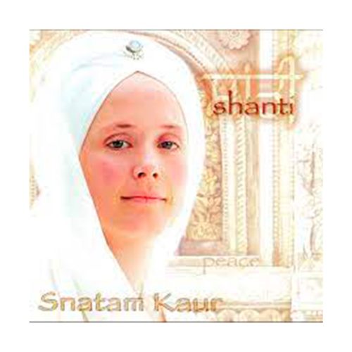 Shanti