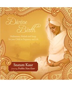 Divine Birth