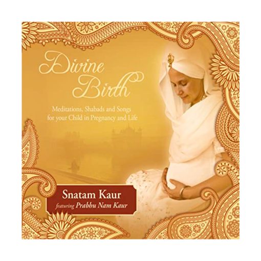 Divine Birth